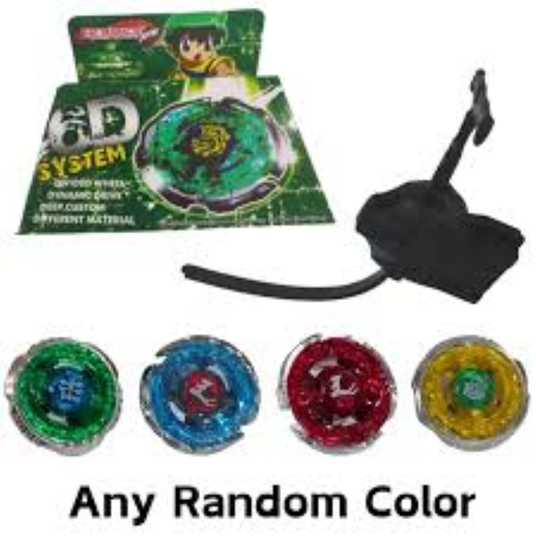 BEYBLADES A/174461 700630